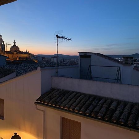 Fortress Jacuzzi Suites Xativa Luaran gambar