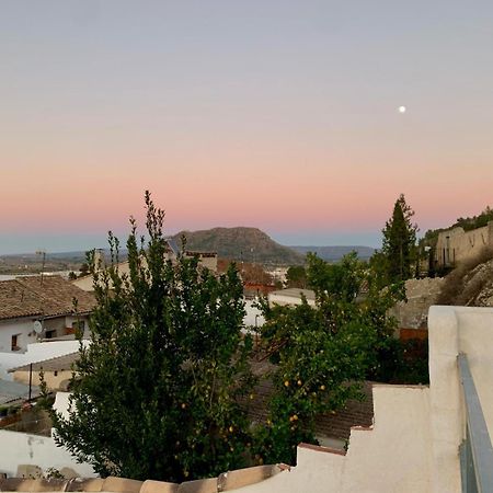 Fortress Jacuzzi Suites Xativa Luaran gambar