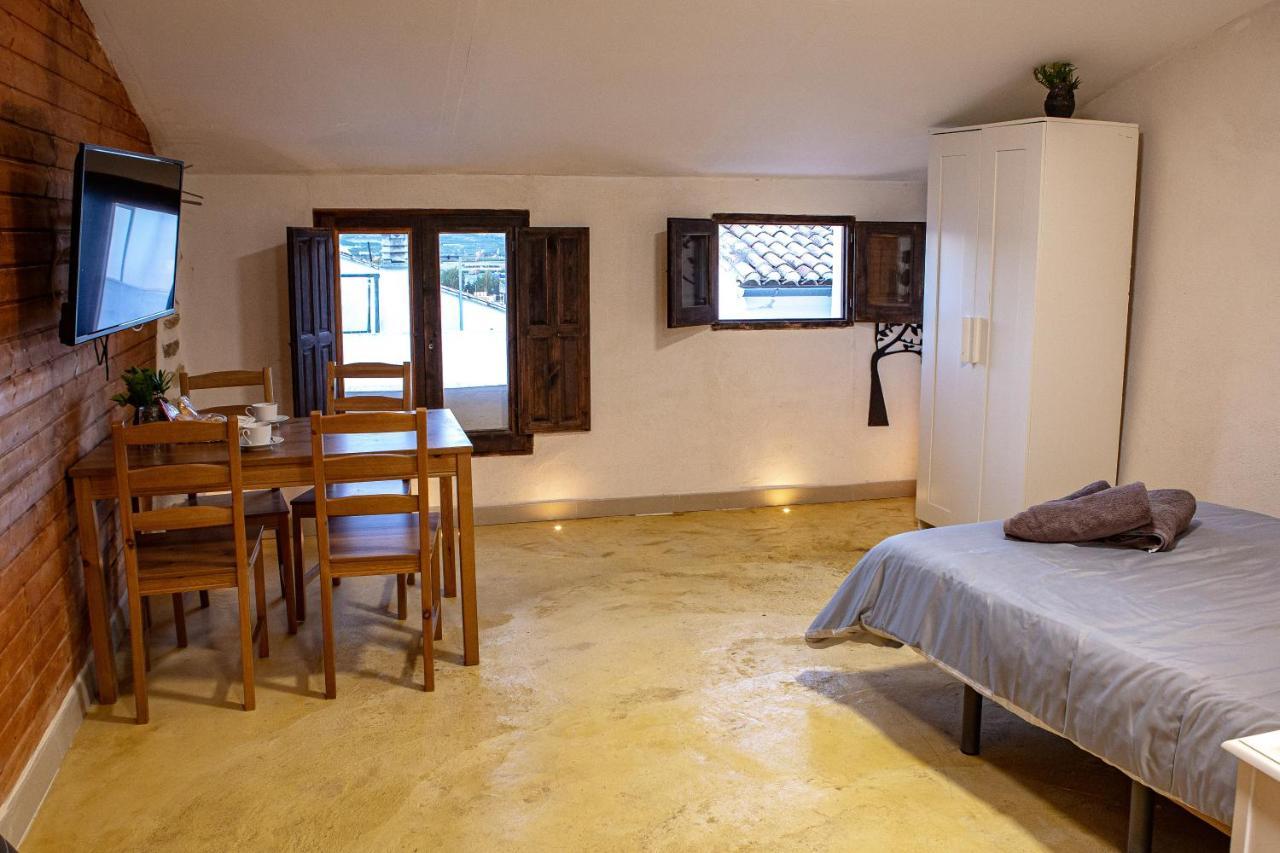 Fortress Jacuzzi Suites Xativa Luaran gambar