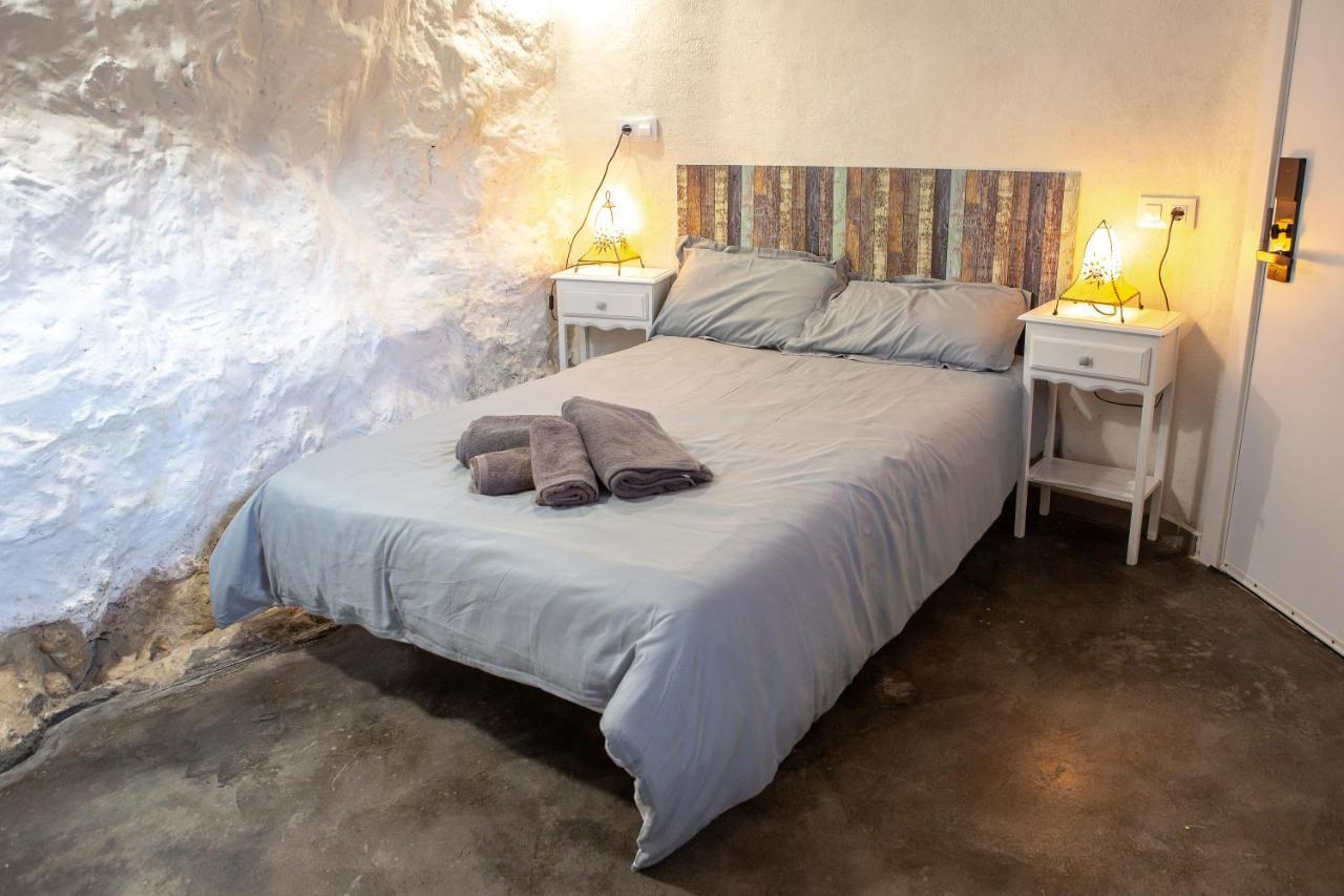 Fortress Jacuzzi Suites Xativa Luaran gambar