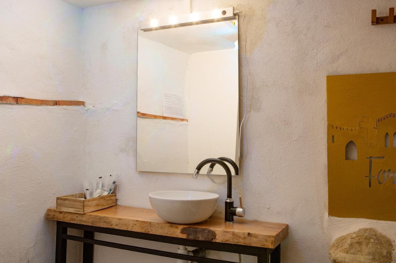 Fortress Jacuzzi Suites Xativa Luaran gambar