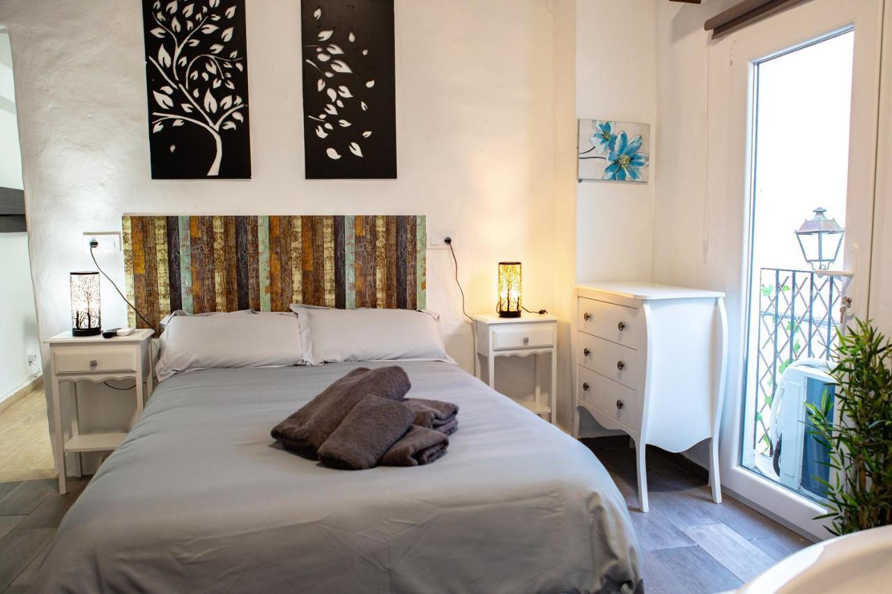 Fortress Jacuzzi Suites Xativa Luaran gambar
