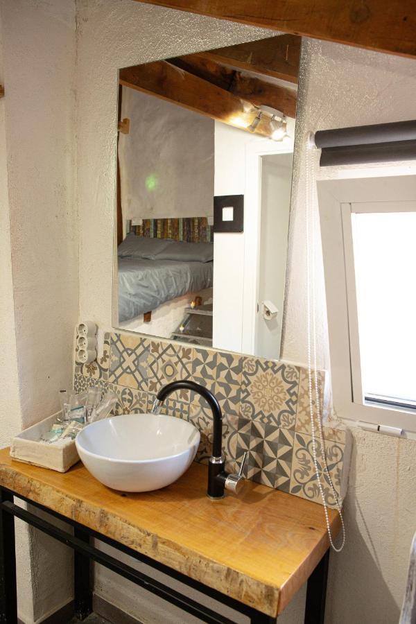 Fortress Jacuzzi Suites Xativa Luaran gambar