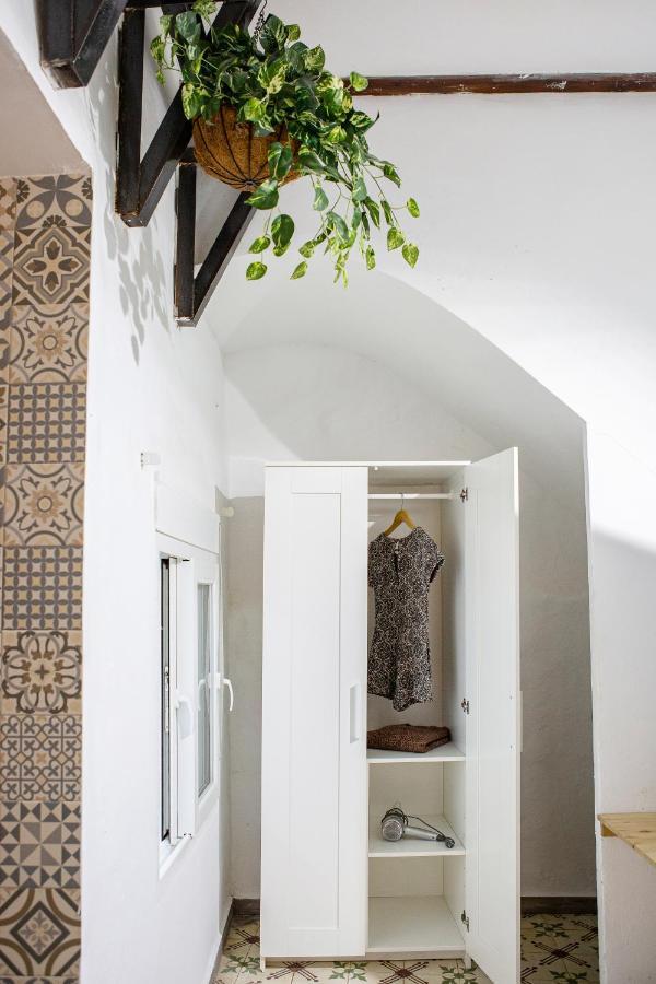 Fortress Jacuzzi Suites Xativa Luaran gambar