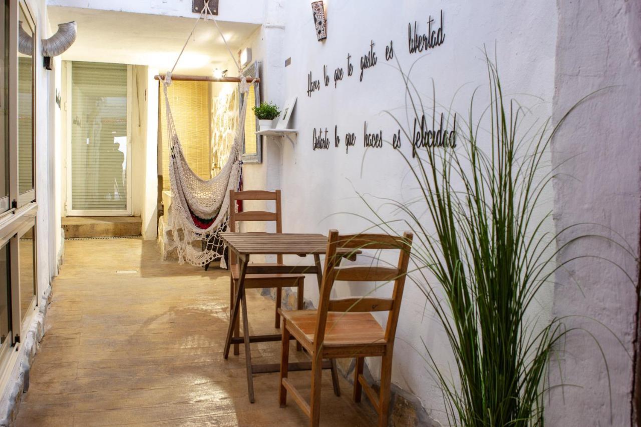 Fortress Jacuzzi Suites Xativa Luaran gambar