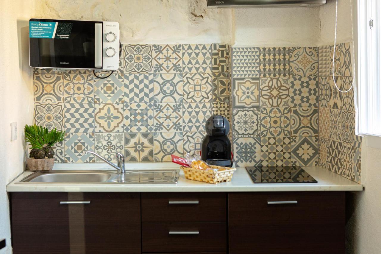 Fortress Jacuzzi Suites Xativa Luaran gambar