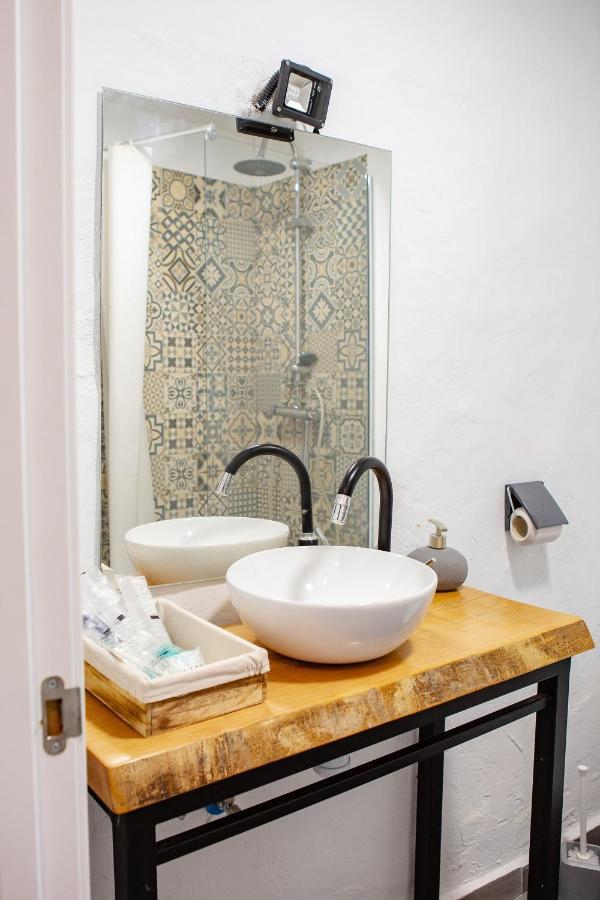 Fortress Jacuzzi Suites Xativa Luaran gambar