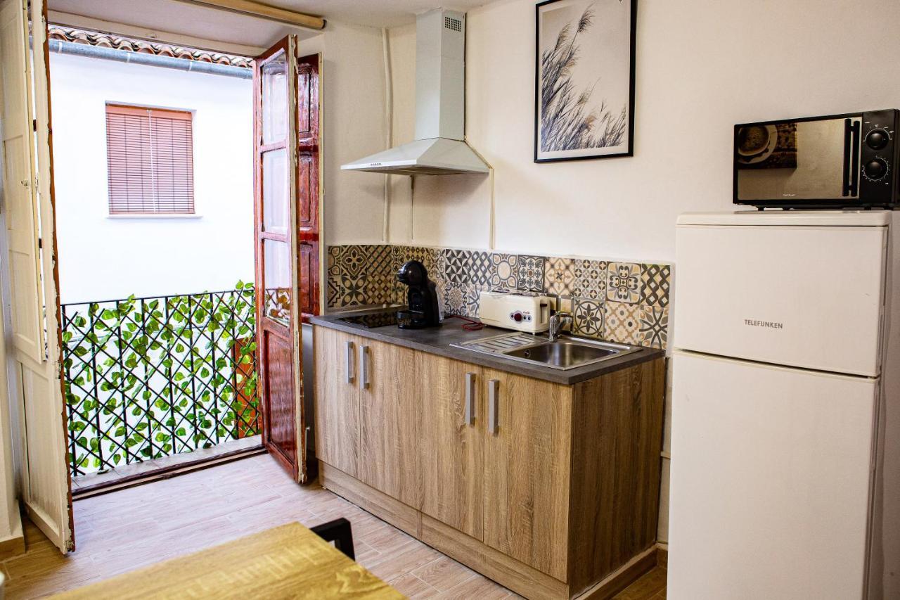 Fortress Jacuzzi Suites Xativa Luaran gambar