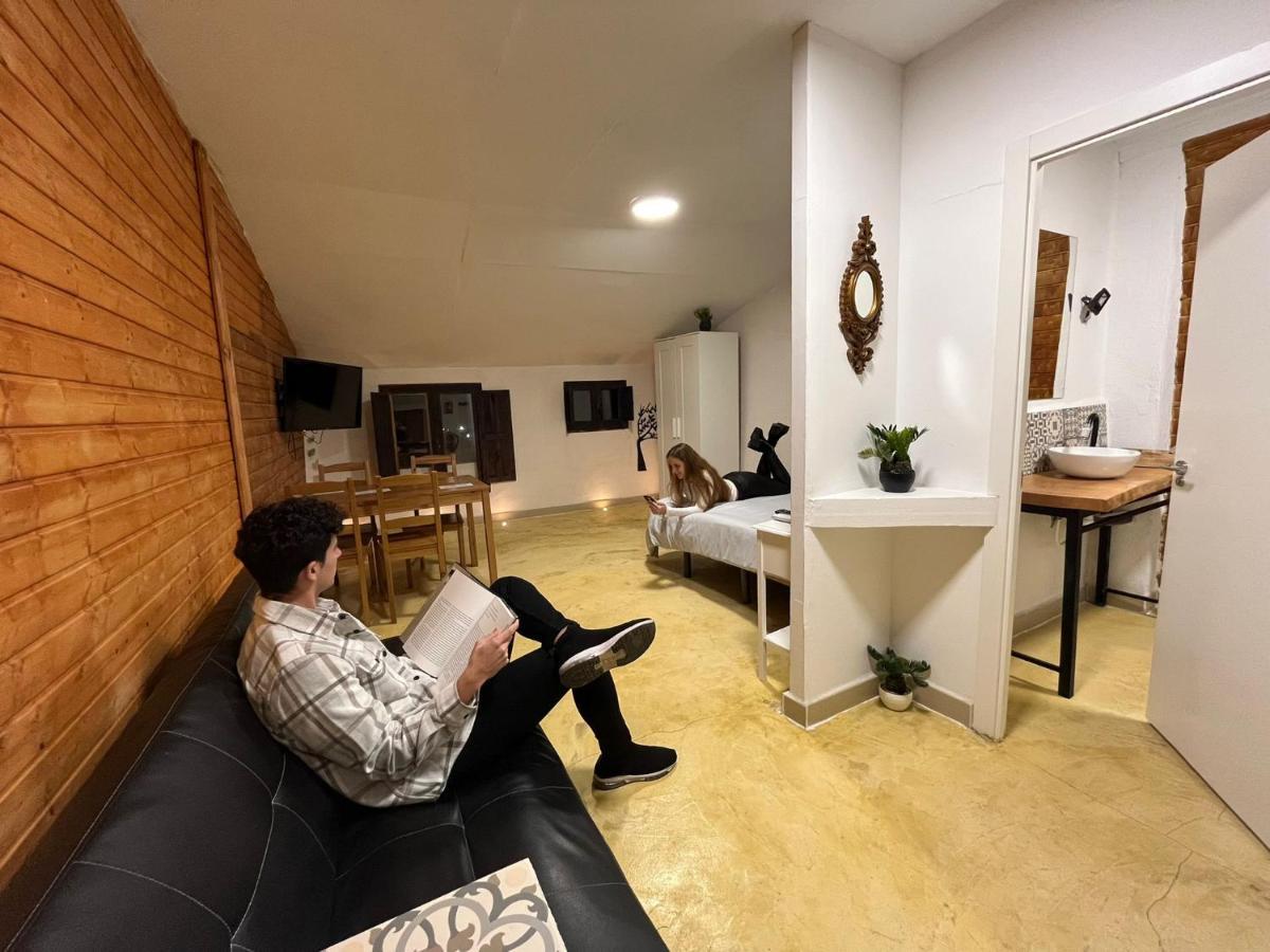 Fortress Jacuzzi Suites Xativa Luaran gambar