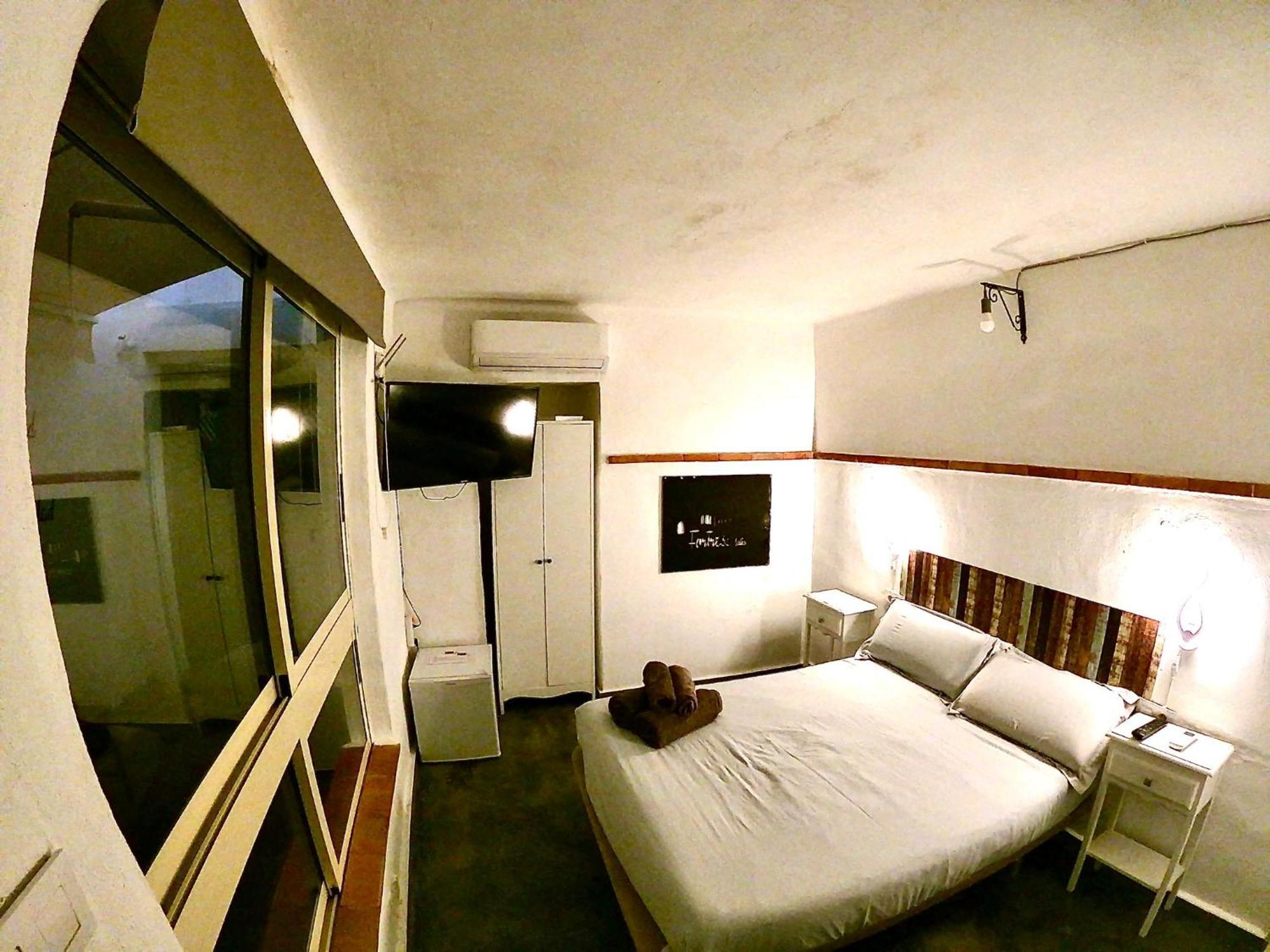 Fortress Jacuzzi Suites Xativa Luaran gambar
